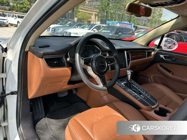 Zotye SR9 id 4216335 из Китая 10