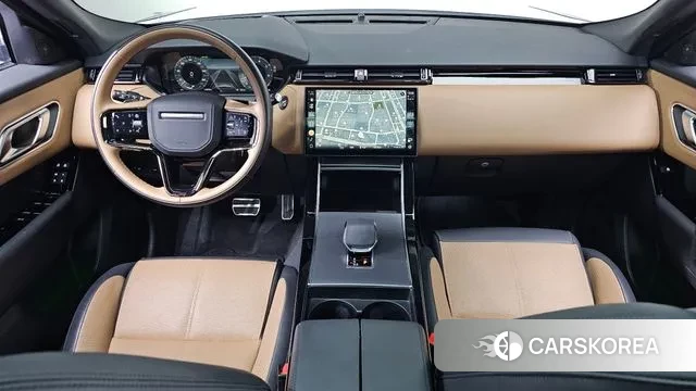 Land Rover Range Rover Velar id 3452060 из Кореи 17