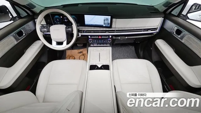 Hyundai Santa Fe (MX5) id 2943296 из Кореи 17