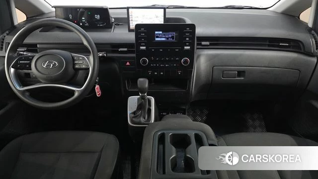 Hyundai Staria id 4774553 из Кореи 17