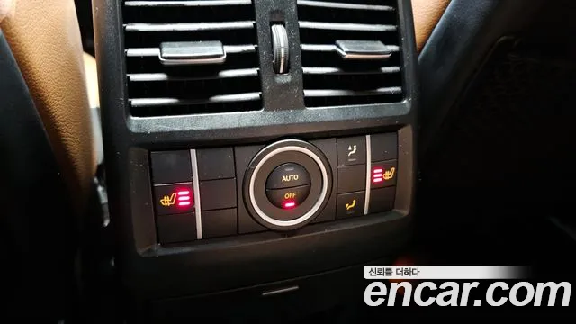 Mercedes-Benz GLE - Class W166 id 2596592 из Кореи 17