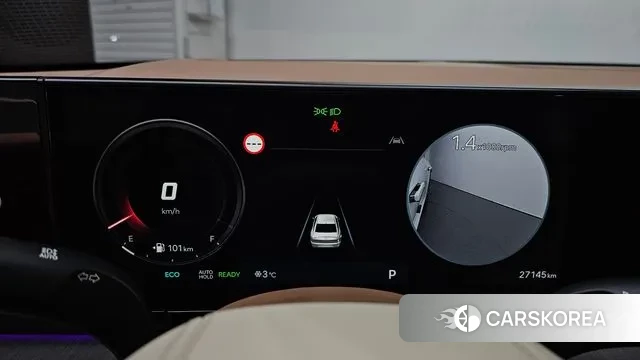 Hyundai Grandeur Hybrid (GN7) id 3431766 из Кореи 17