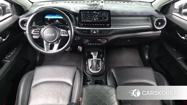 Kia The New K3 2nd generation id 3581745 из Кореи 17