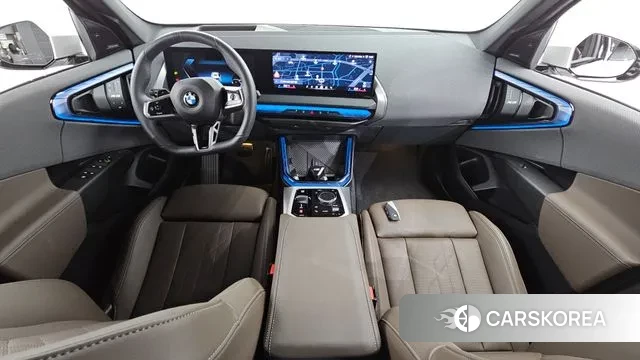 BMW X3 (G45) id 3080921 из Кореи 17