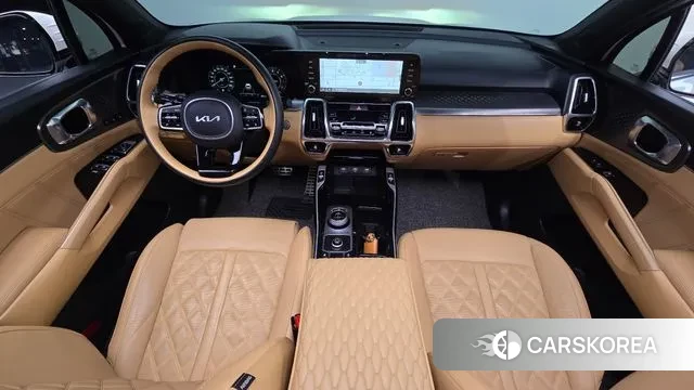 Kia Sorento 4th Generation id 3721694 из Кореи 17