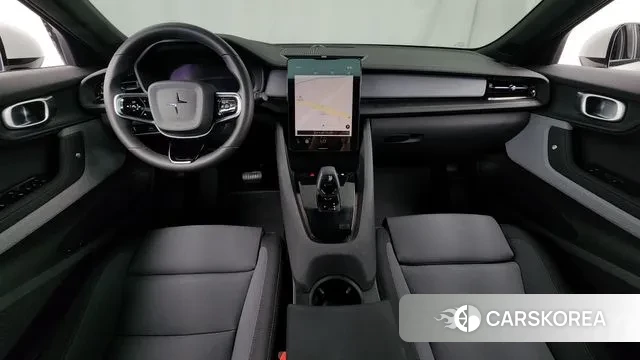 Polestar Polestar 2 id 3032358 из Кореи 17