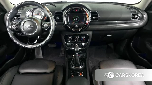 Mini Cooper Clubman id 4397581 из Кореи 26
