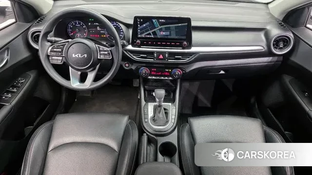 Kia The New K3 2nd generation id 3676229 из Кореи 17