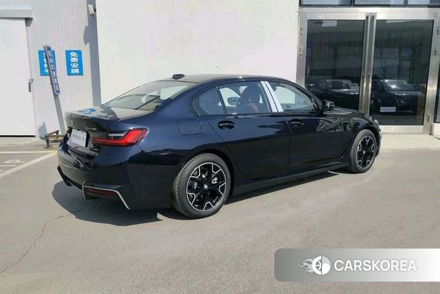 BMW i3 id 4275378 из Китая 11