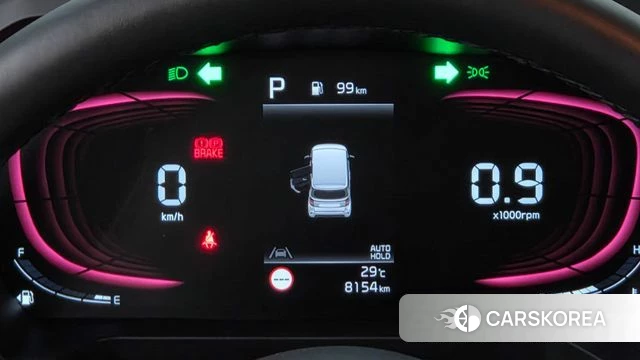 Kia The New Kia Ray id 4725095 из Кореи 17