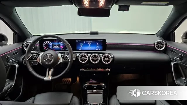 Mercedes-Benz A-Class W177 id 3011038 из Кореи 17