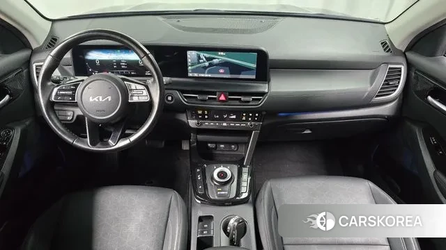 Kia The New Seltos id 3042953 из Кореи 17