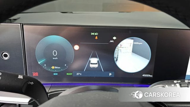 Hyundai Santa Fe (MX5) id 4612836 из Кореи 27