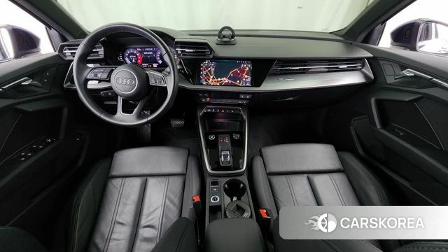 Audi A3 (8Y) id 3934871 из Кореи 17