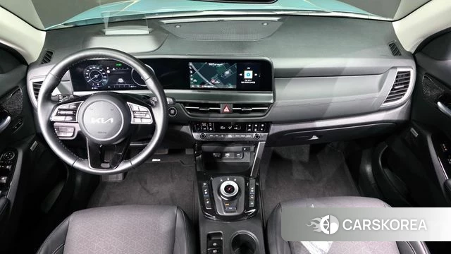 Kia The New Seltos id 4321713 из Кореи 29