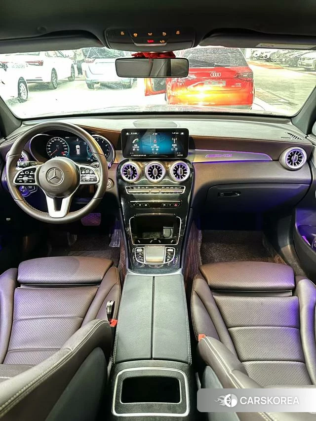 Mercedes-Benz GLC id 4265445 из Китая 8