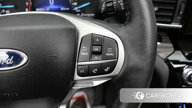 Ford Explorer 6th Generation id 2989399 из Кореи 17