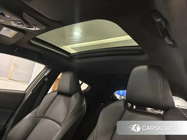 Toyota IZOA id 4217536 из Китая 14