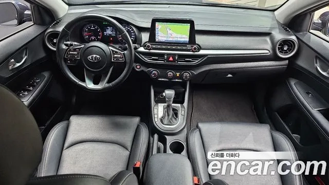 Kia Come New K3 id 2865419 из Кореи 17