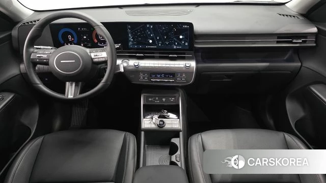 Hyundai Kona (SX2) id 4622987 из Кореи 27