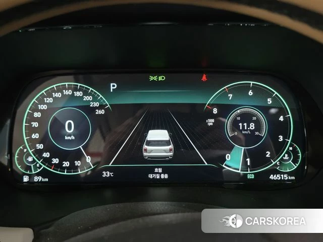 Hyundai Palisade id 4646984 из Кореи 17