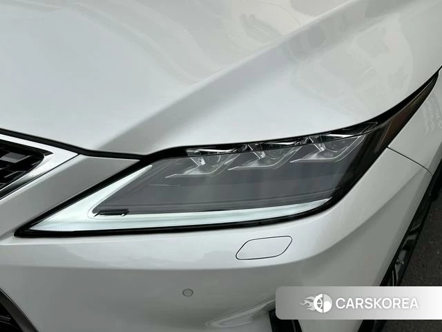 Lexus RX id 4279315 из Китая 17
