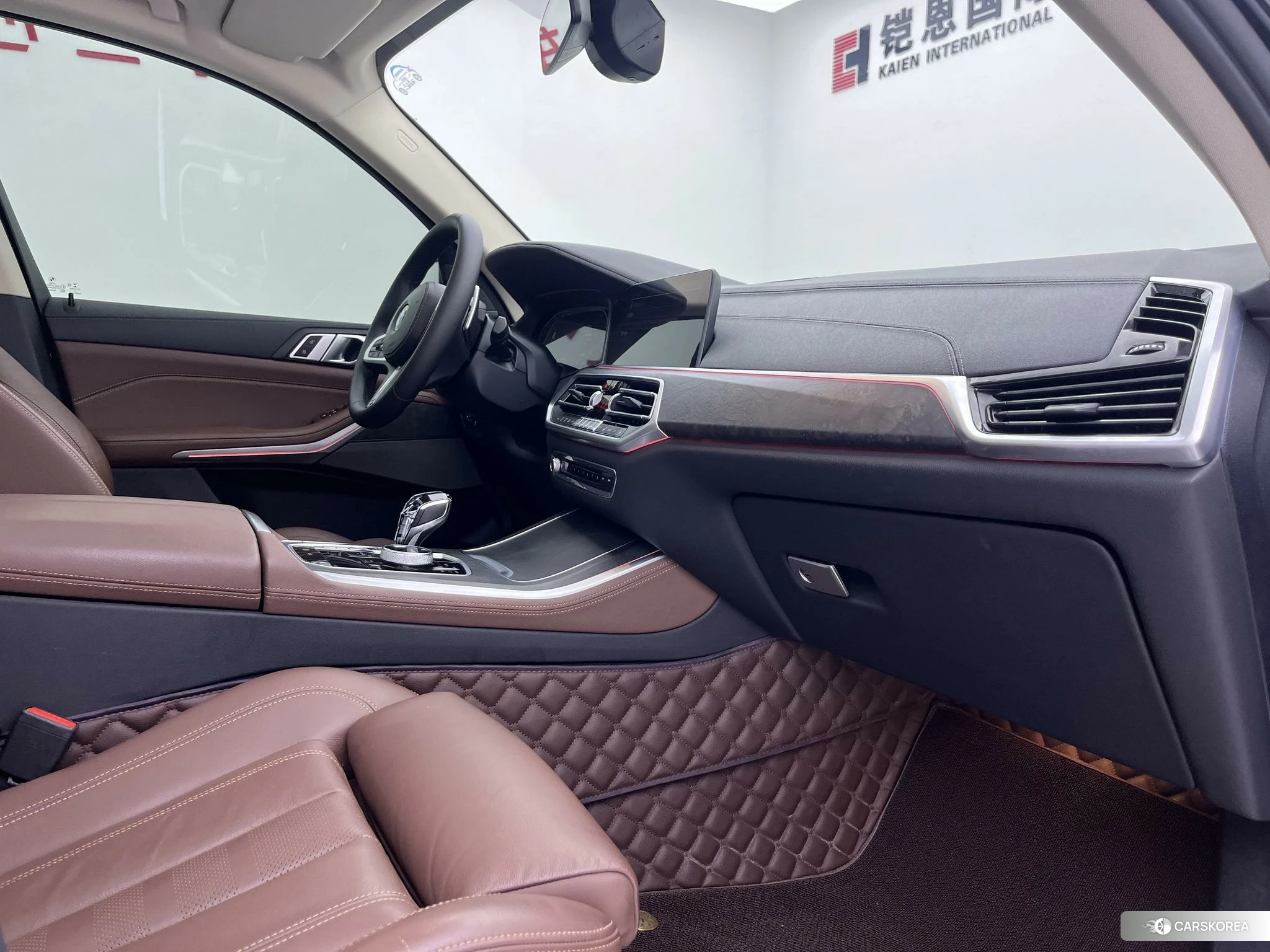 BMW X5 (imported) id 4462039 из Китая 22