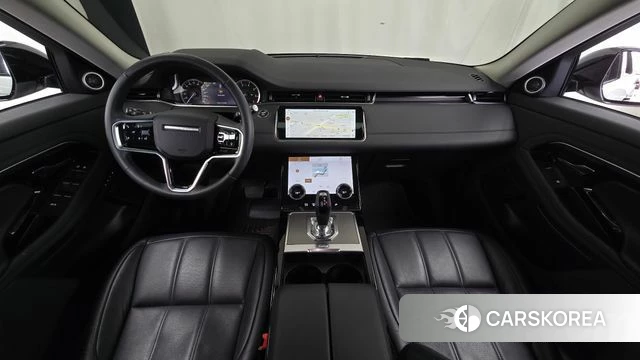 Land Rover Range Rover Evoque 2nd Generation id 4488430 из Кореи 28