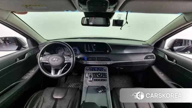 Hyundai Palisade id 2976908 из Кореи 17