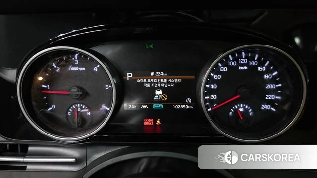 Kia Carnival 4th generation id 4410030 из Кореи 33