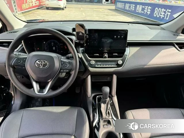Toyota Fenglanda id 4341996 из Китая 7
