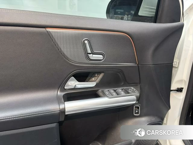 Mercedes-Benz GLA id 4275581 из Китая 14
