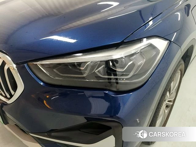 BMW X1 PHEV id 4235970 из Китая 17