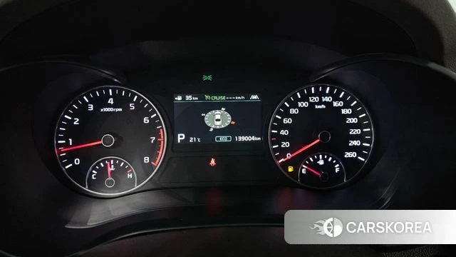 Kia The New K5 2nd generation id 4944039 из Кореи 30
