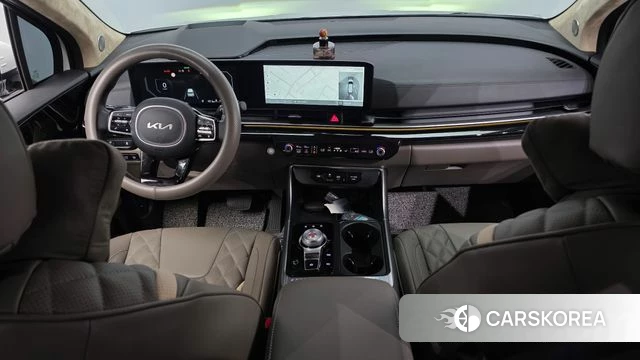 Kia The New Carnival 4th Generation id 4222718 из Кореи 17