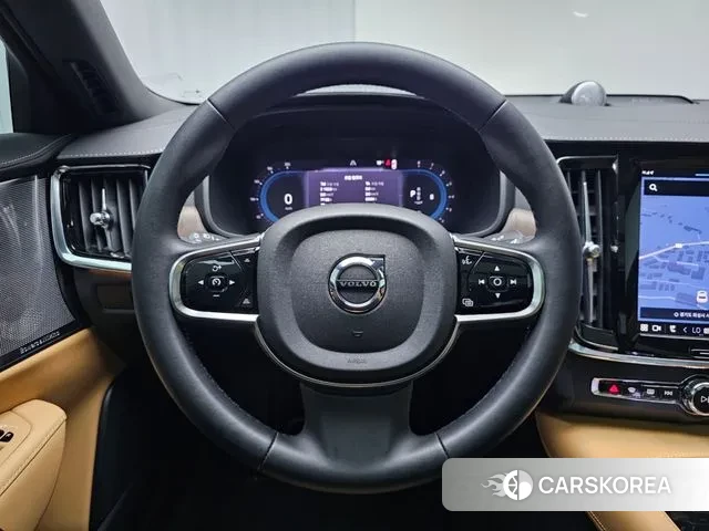 Volvo S90 id 3217642 из Кореи 17