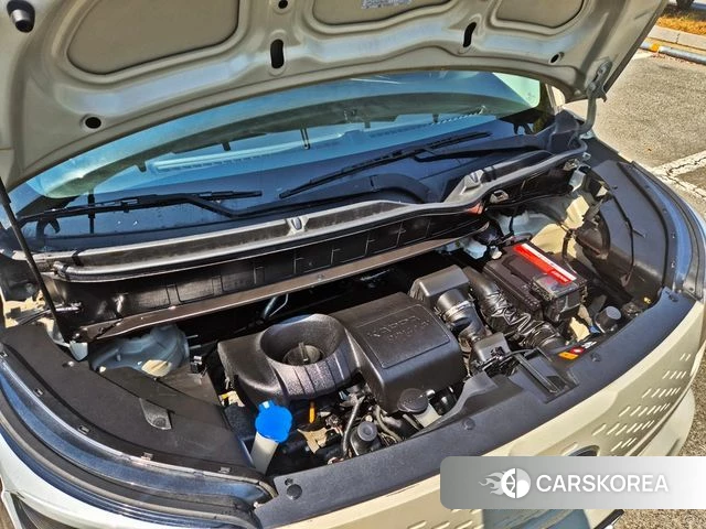 Kia The New Ray id 3879740 из Кореи 16