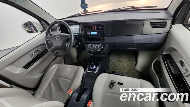 Other imported cars Other id 2862840 из Кореи 17