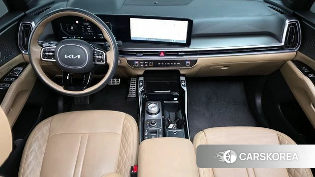 Kia The New Sorento 4th Generation id 4230209 из Кореи 31