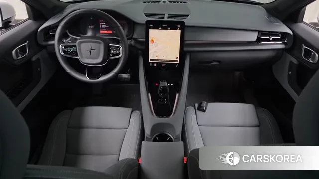 Polestar Polestar 2 id 3597131 из Кореи 17