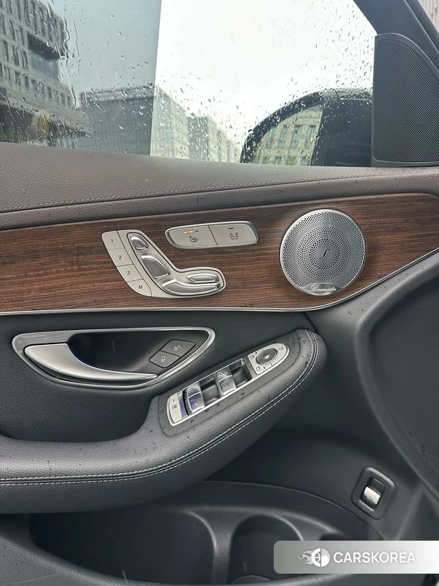 Mercedes-Benz GLC id 4335658 из Китая 12