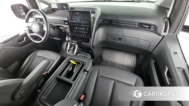 Hyundai Staria id 3591107 из Кореи 17