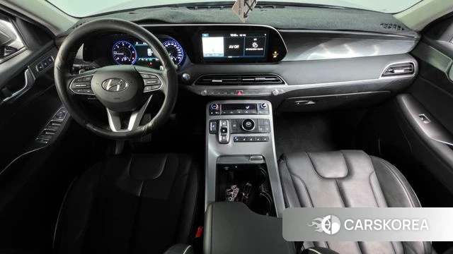 Hyundai Palisade id 4317881 из Кореи 33