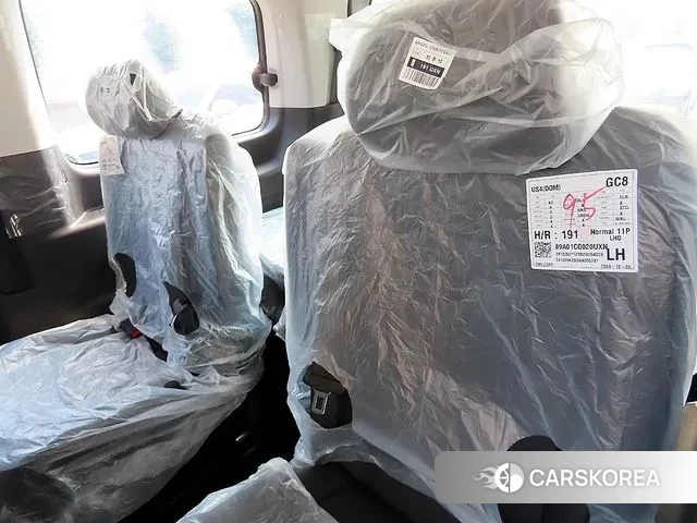 Hyundai Staria id 3288914 из Кореи 15