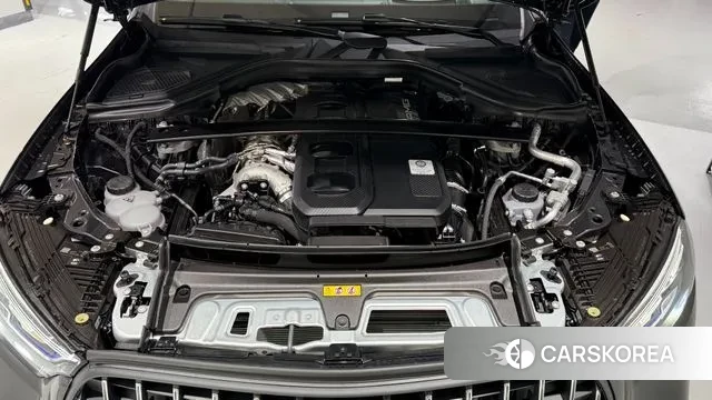 Mercedes-Benz GLC-Class X254 id 3415196 из Кореи 17