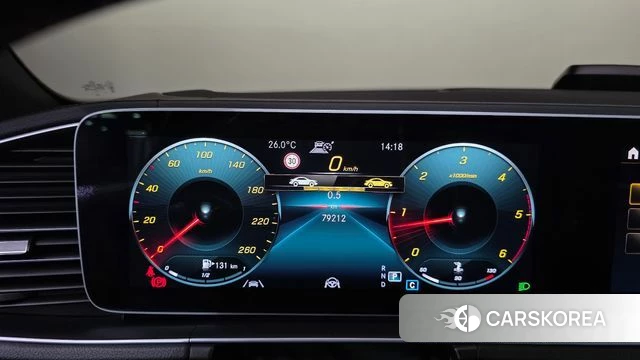 Mercedes-Benz GLE-Class W167 id 4716221 из Кореи 31