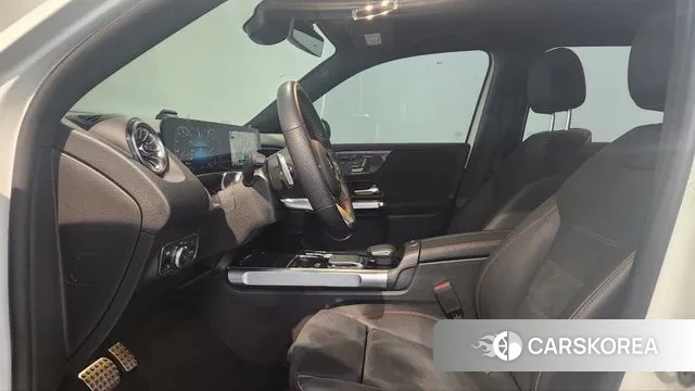 Mercedes-Benz GLB-Class X247 id 2889262 из Кореи 15