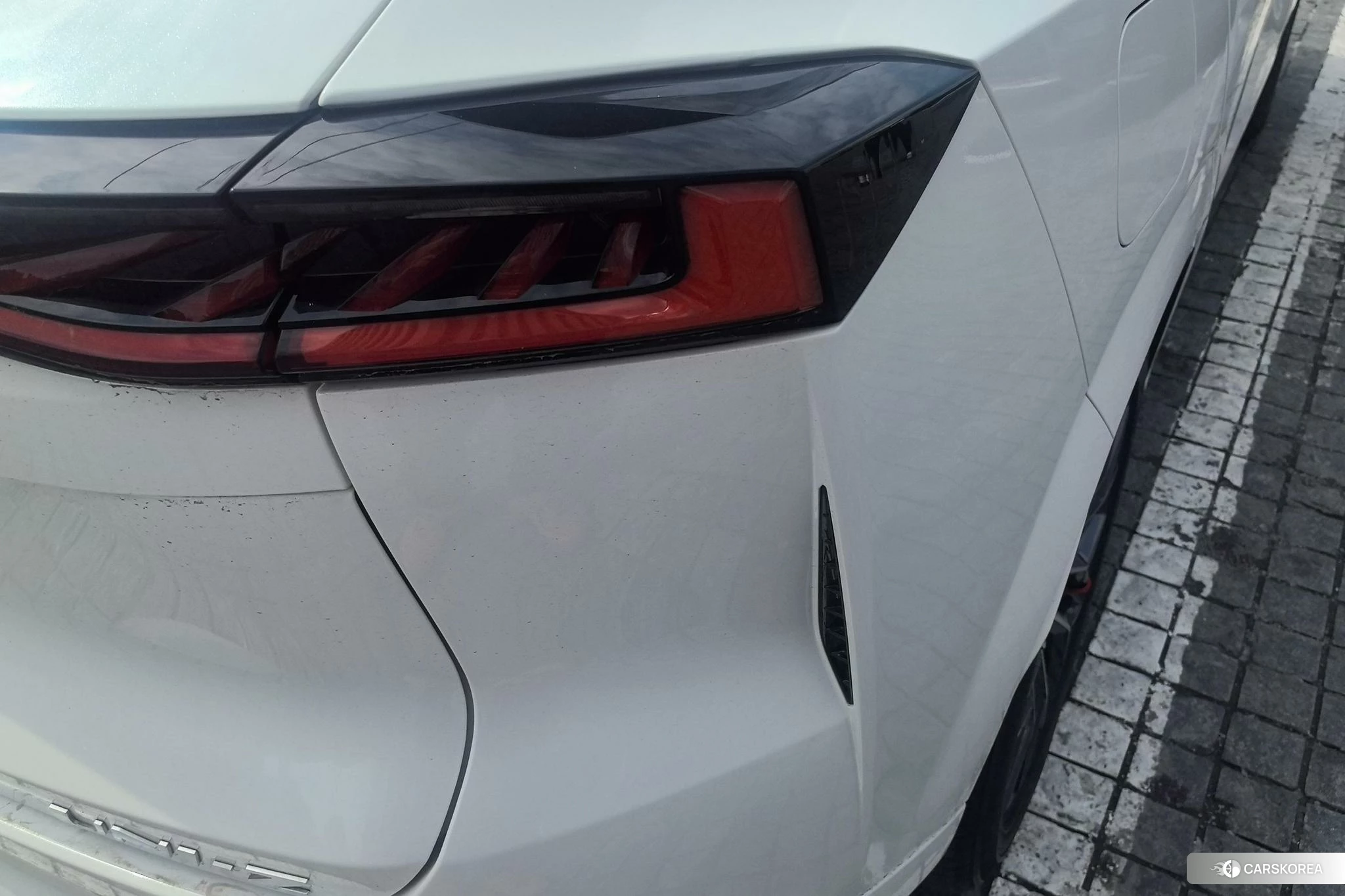 Chang'an UNI-Z PHEV id 4468063 из Китая 14