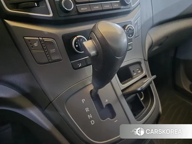 Hyundai The New Grand Starex id 3732803 из Кореи 12