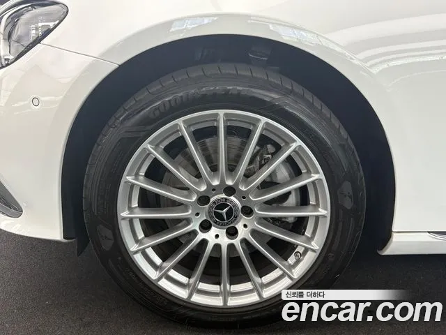 Mercedes-Benz E-Class W213 id 2678645 из Кореи 9